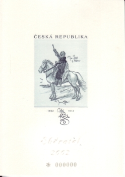 CZ 2002 98 005 **